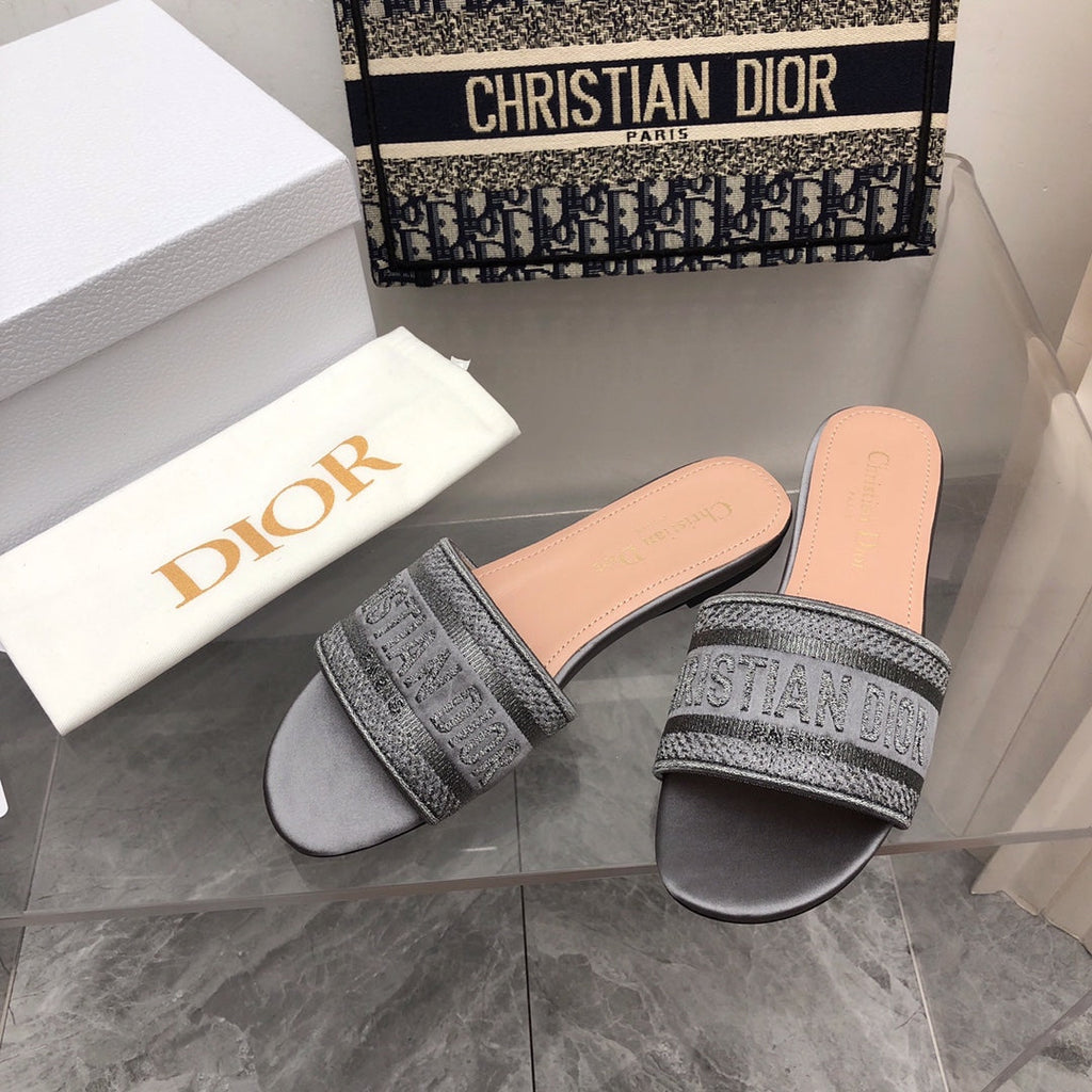 Luxury Shoes - GLAMIR - 297