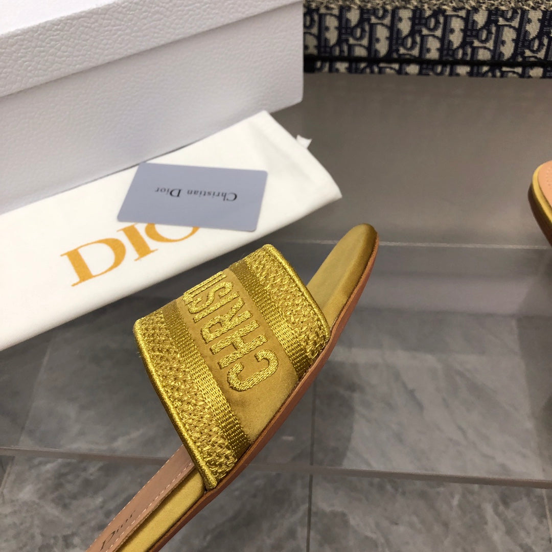 Luxury Shoes - GLAMIR - 298