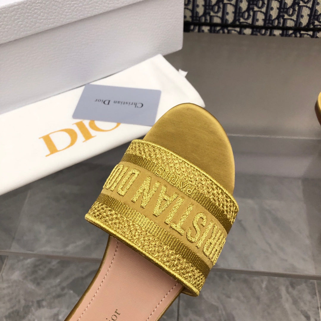 Luxury Shoes - GLAMIR - 298