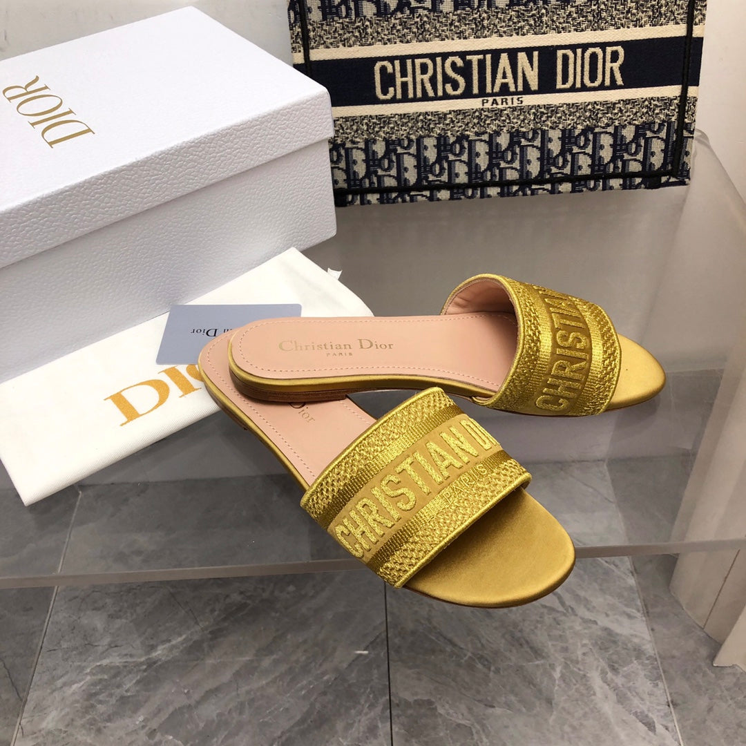 Luxury Shoes - GLAMIR - 298