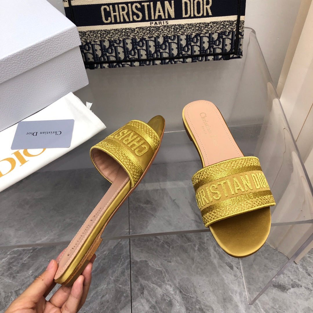 Luxury Shoes - GLAMIR - 298