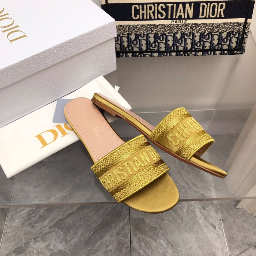 Luxury Shoes - GLAMIR - 298