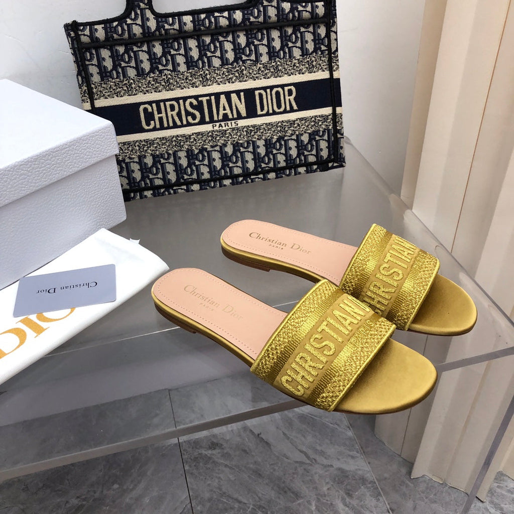 Luxury Shoes - GLAMIR - 298
