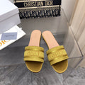Luxury Shoes - GLAMIR - 298