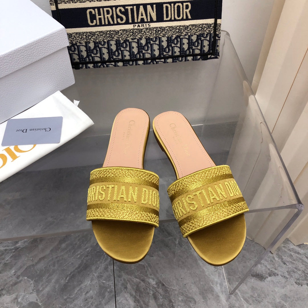 Luxury Shoes - GLAMIR - 298