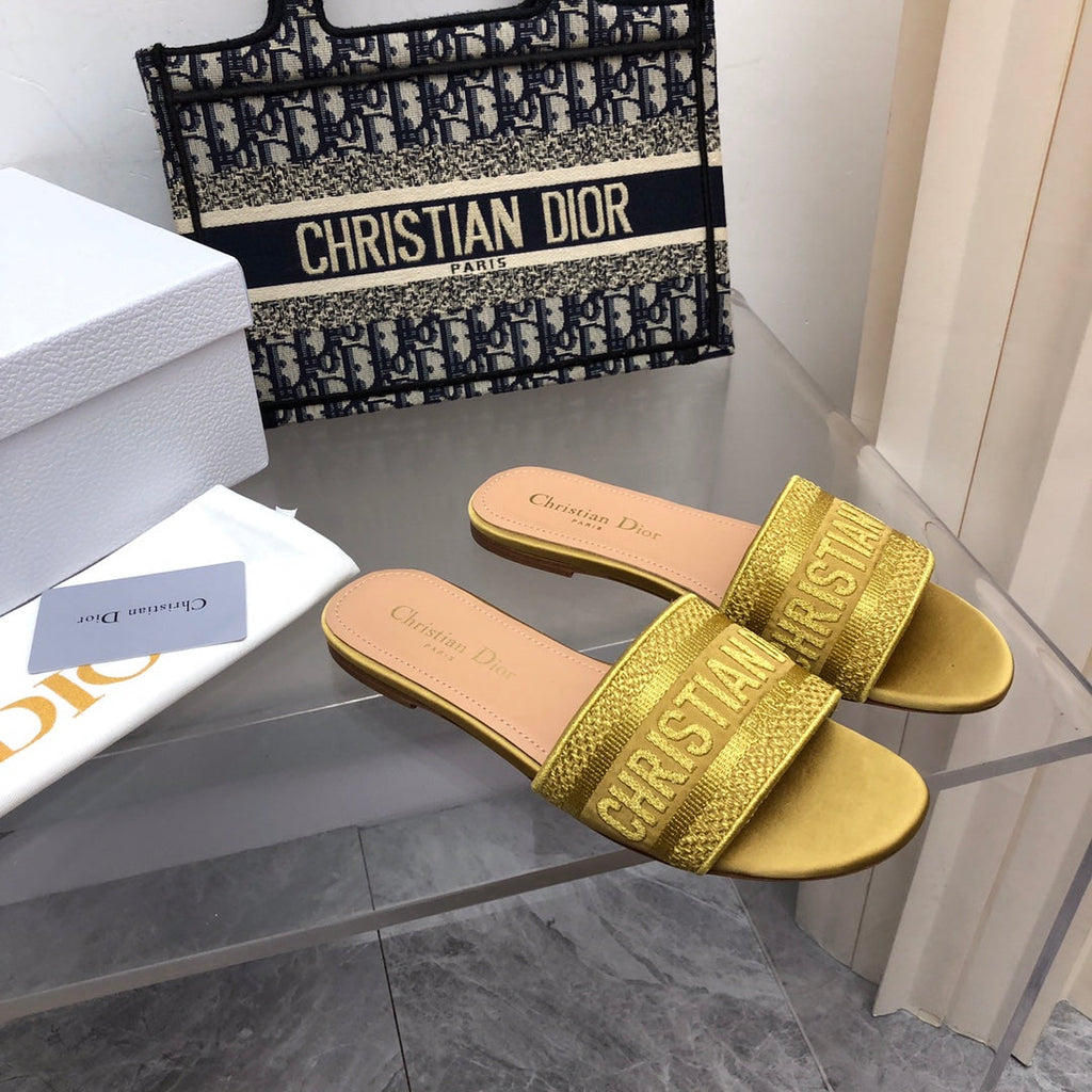 Luxury Shoes - GLAMIR - 298