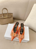 Luxury Shoes - GLAMIR - 183