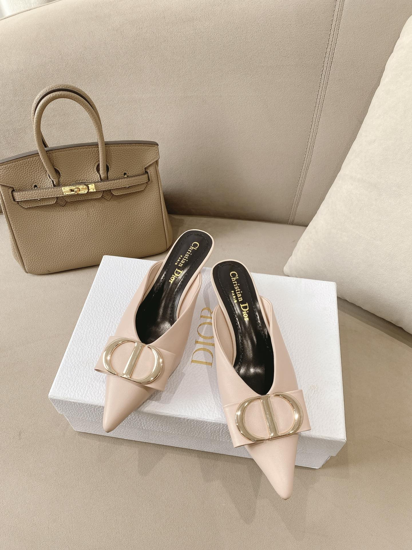Luxury Shoes - GLAMIR - 187