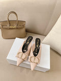 Luxury Shoes - GLAMIR - 187