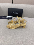 Luxury Shoes Sandals - CHL - 480