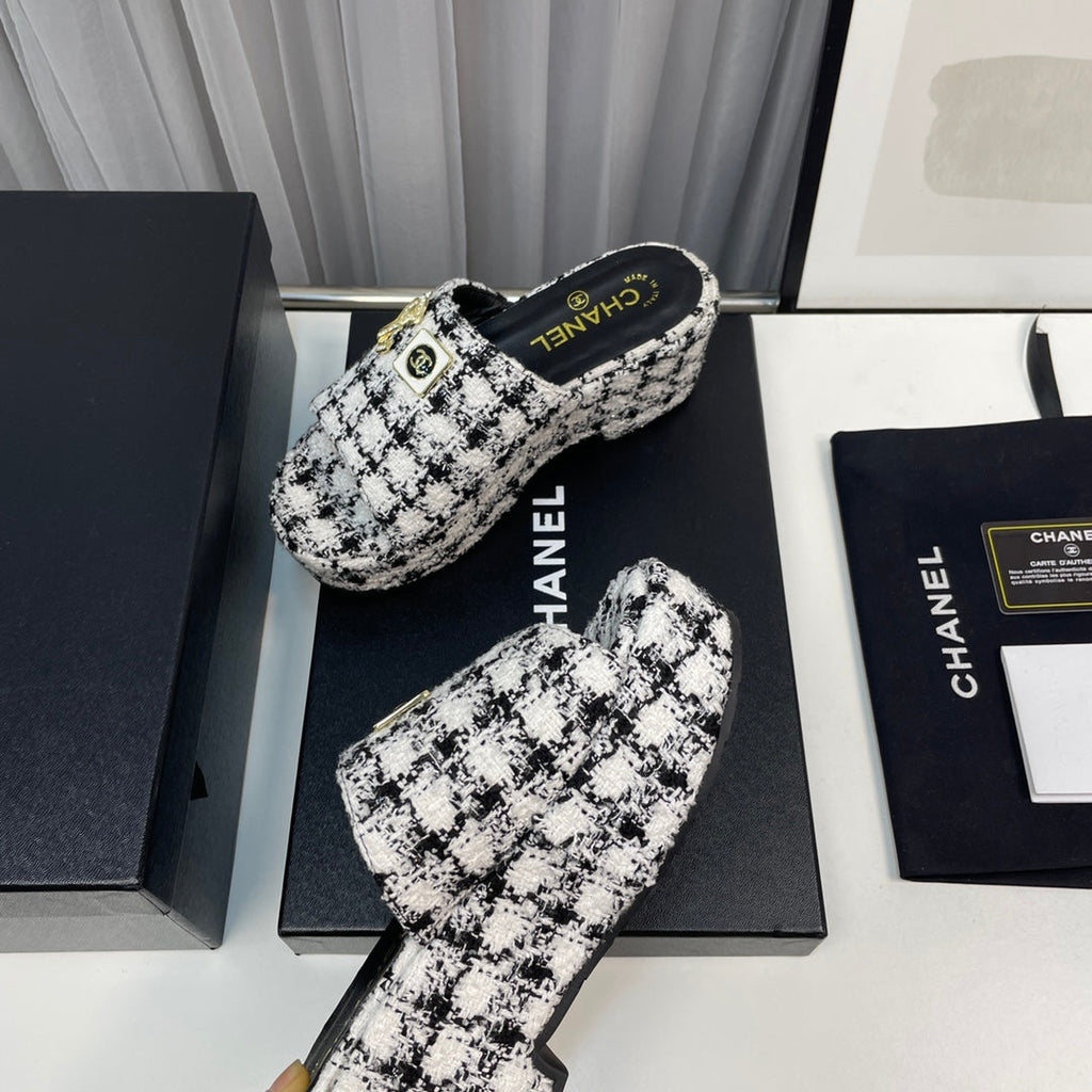 Luxury Shoes Sandals - CHL - 491