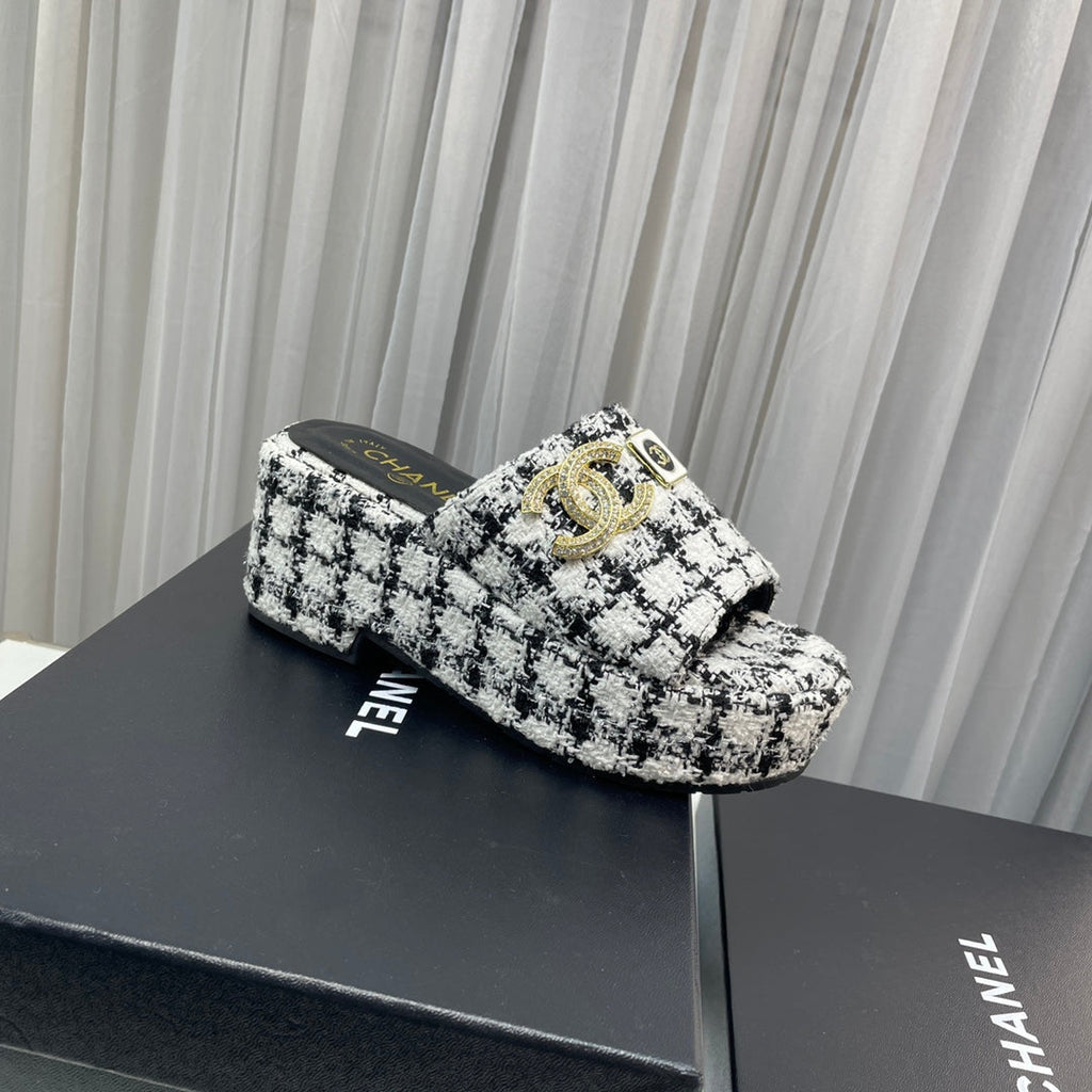 Luxury Shoes Sandals - CHL - 491