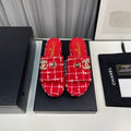 Luxury Shoes Sandals - CHL - 489