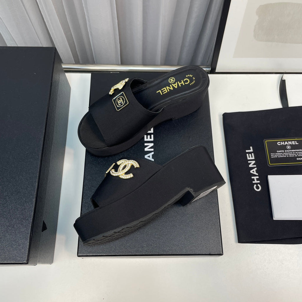 Luxury Shoes Sandals - CHL - 487