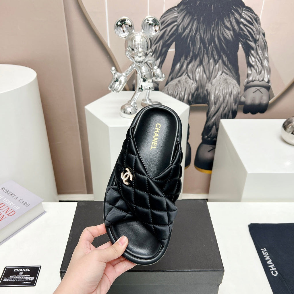 Luxury Shoes Sandals - CHL - 550