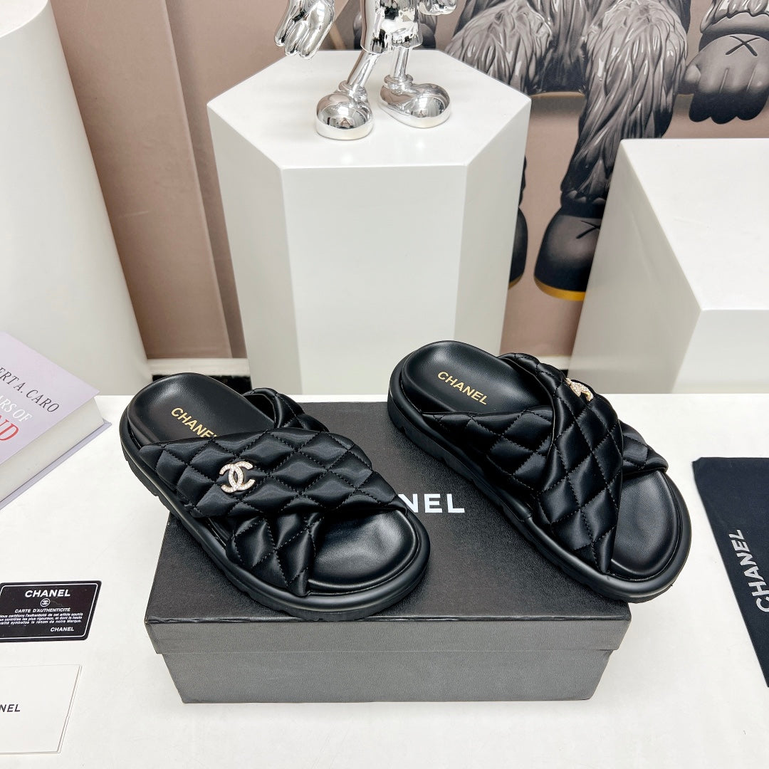 Luxury Shoes Sandals - CHL - 550
