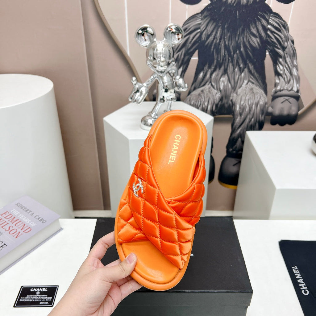 Luxury Shoes Sandals - CHL - 554