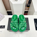 Luxury Shoes Sandals - CHL - 556