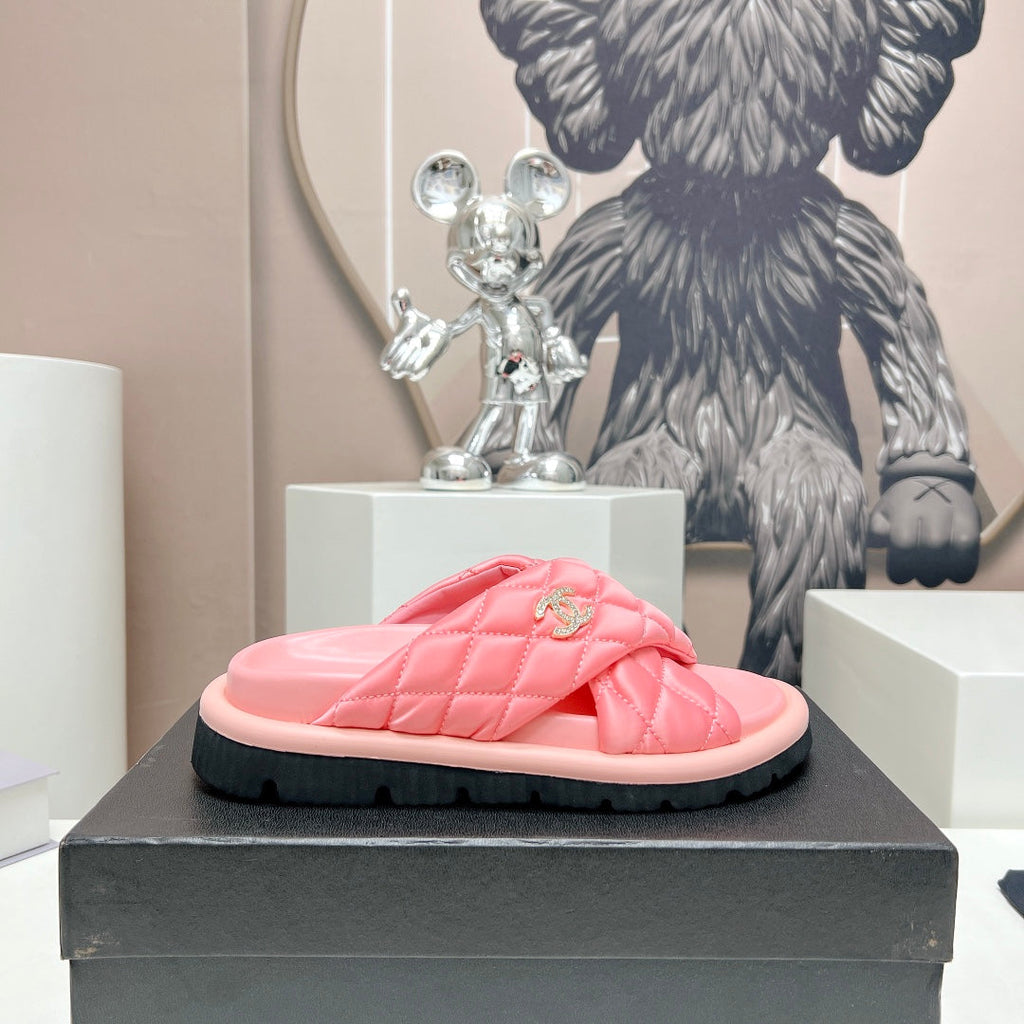 Luxury Shoes Sandals - CHL - 557
