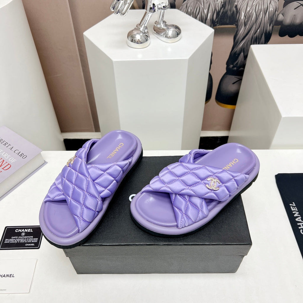 Luxury Shoes Sandals - CHL - 560