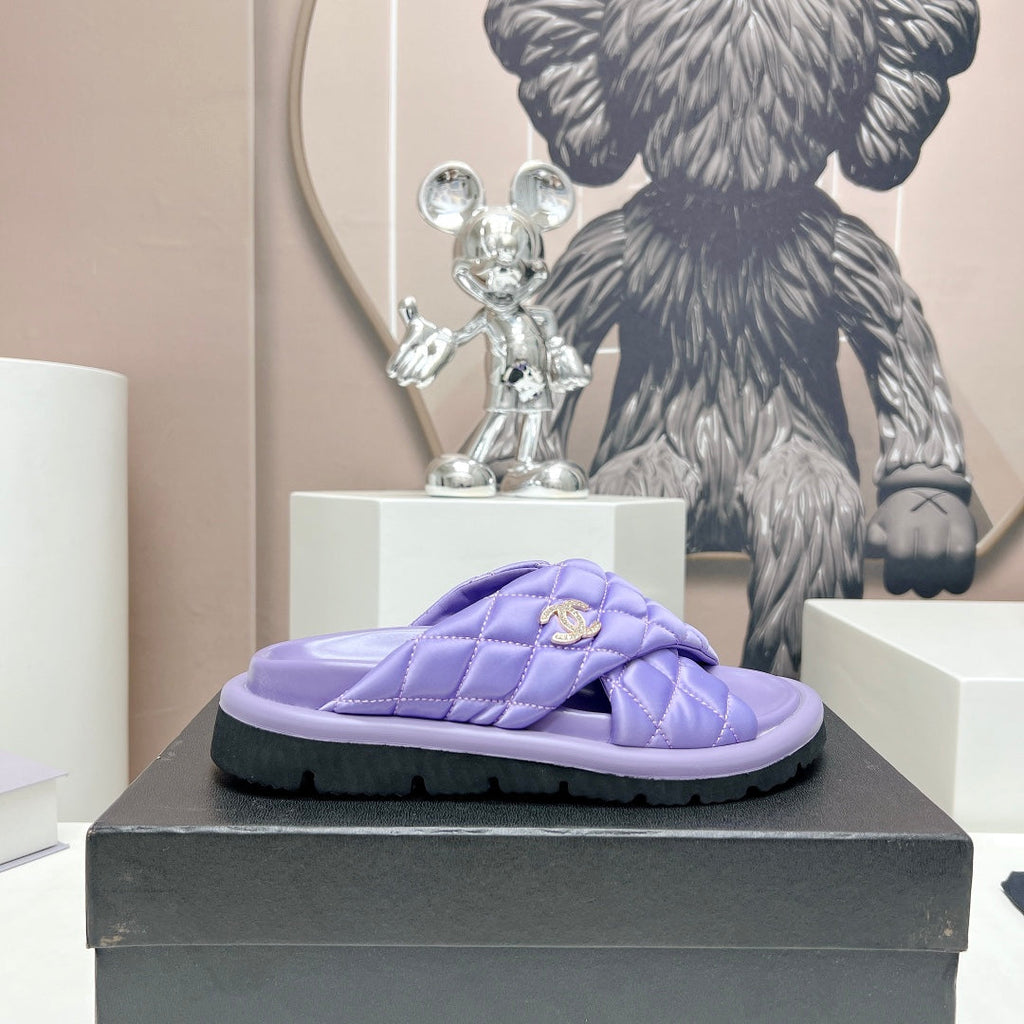 Luxury Shoes Sandals - CHL - 560