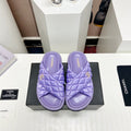 Luxury Shoes Sandals - CHL - 560