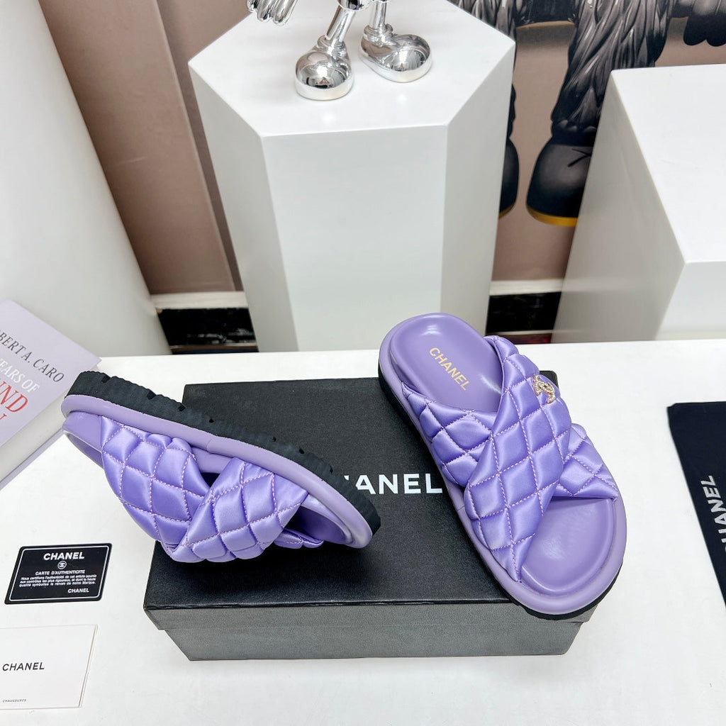 Luxury Shoes Sandals - CHL - 560