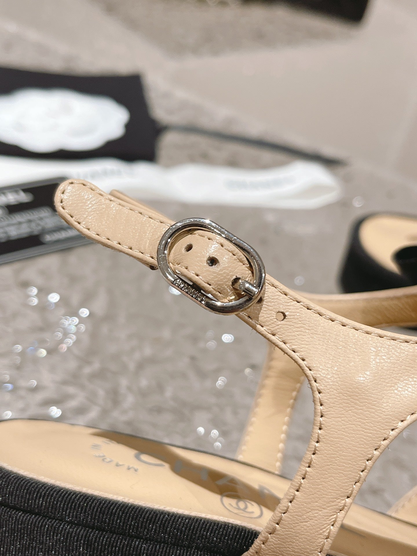 Luxury Shoes Sandals - CHL - 534