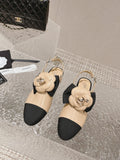 Luxury Shoes Sandals - CHL - 534