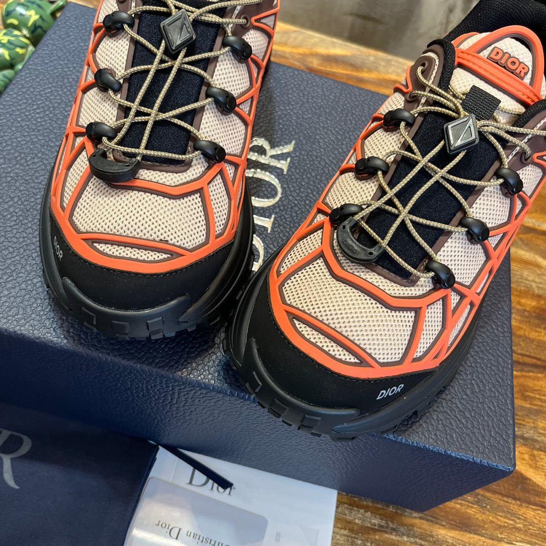 Luxury Shoes - GLAMIR - 390