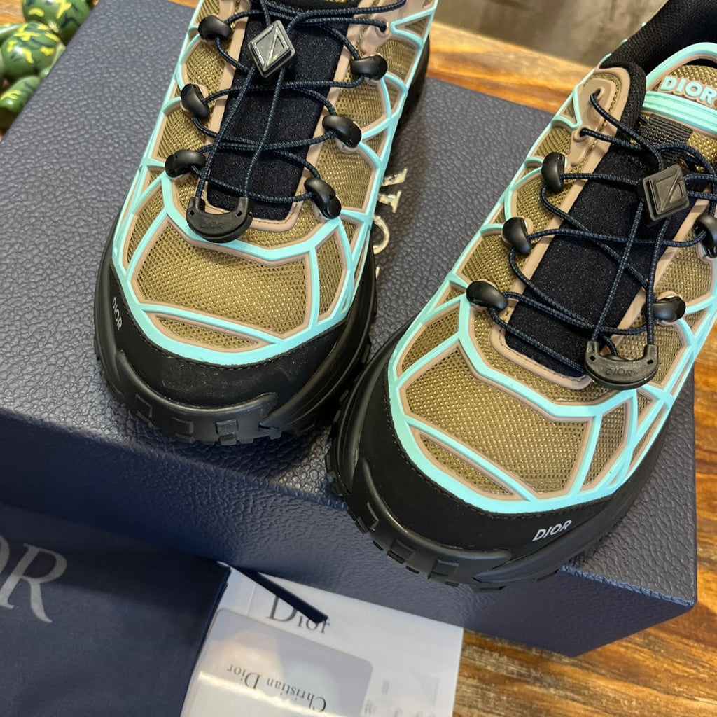 Luxury Shoes - GLAMIR - 391