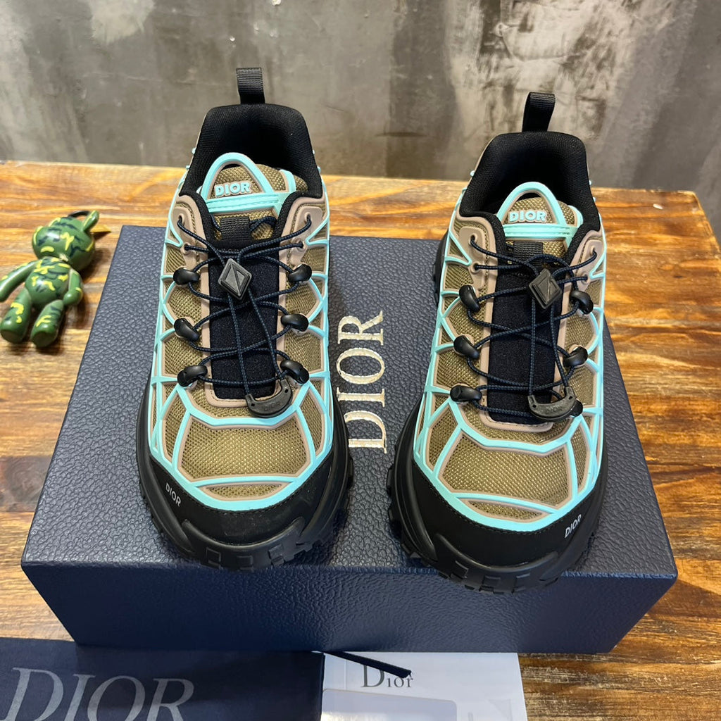 Luxury Shoes - GLAMIR - 391