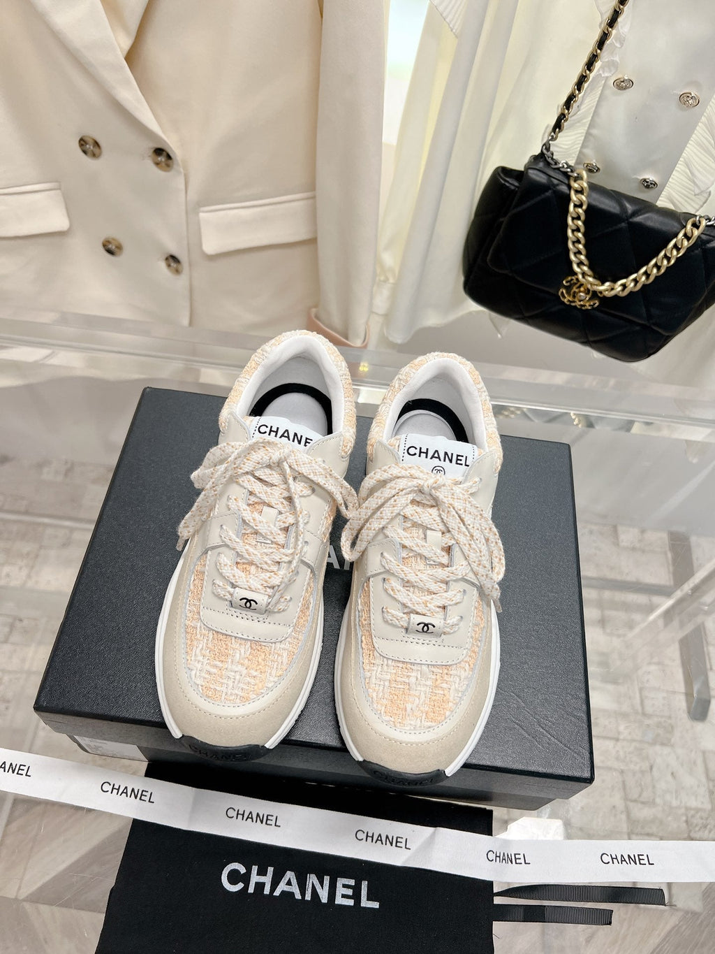 Luxury Shoes Sandals - CHL - 522