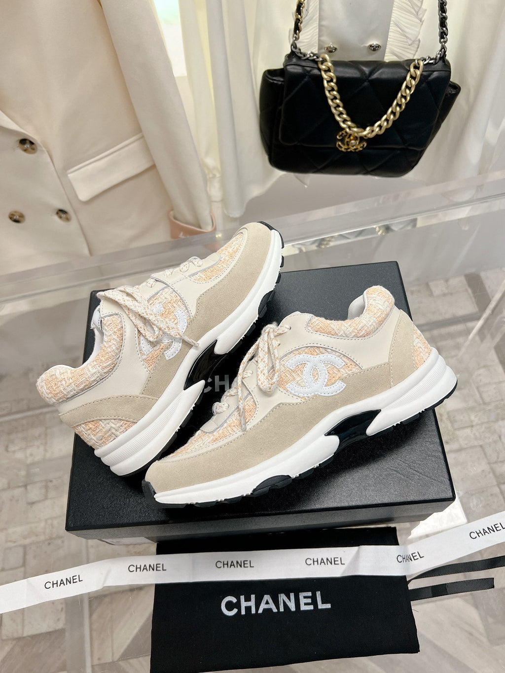 Luxury Shoes Sandals - CHL - 522