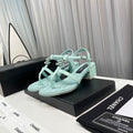 Luxury Shoes Sandals - CHL - 460