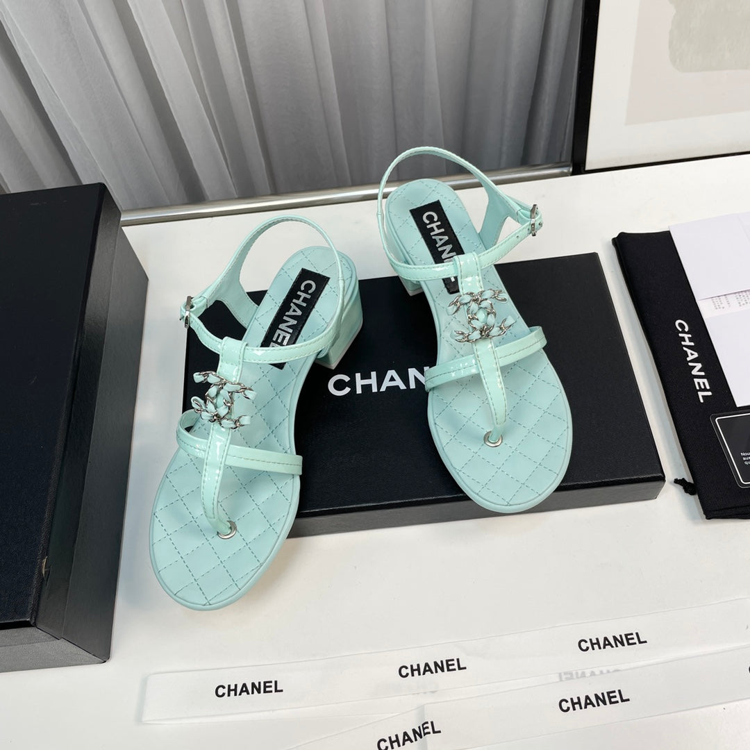 Luxury Shoes Sandals - CHL - 460