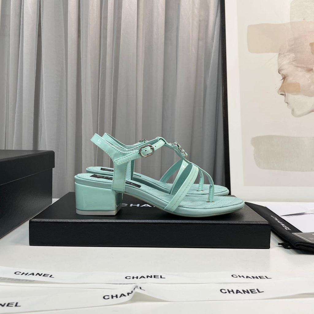 Luxury Shoes Sandals - CHL - 460
