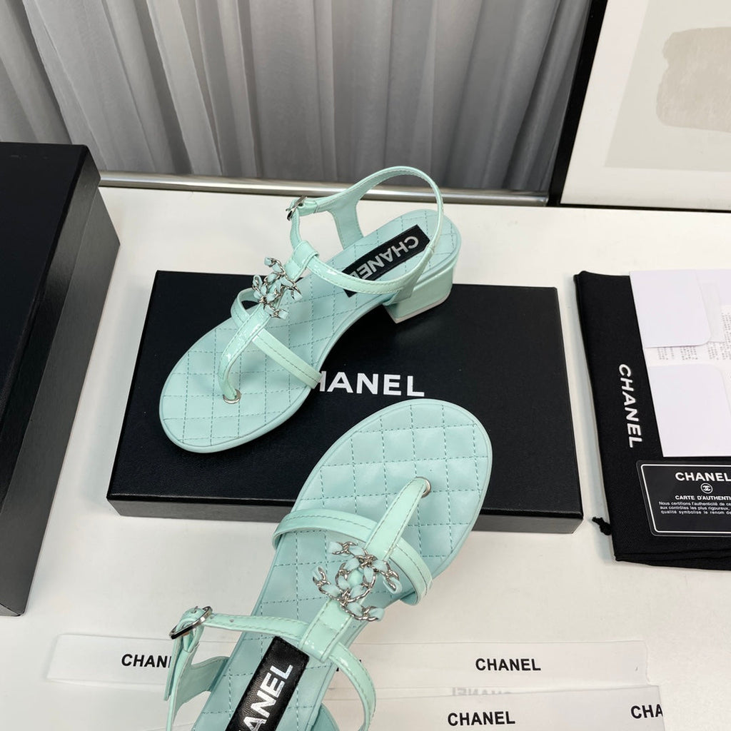 Luxury Shoes Sandals - CHL - 460