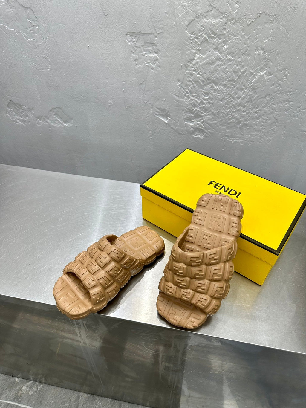 Luxury Shoes - FED - 116