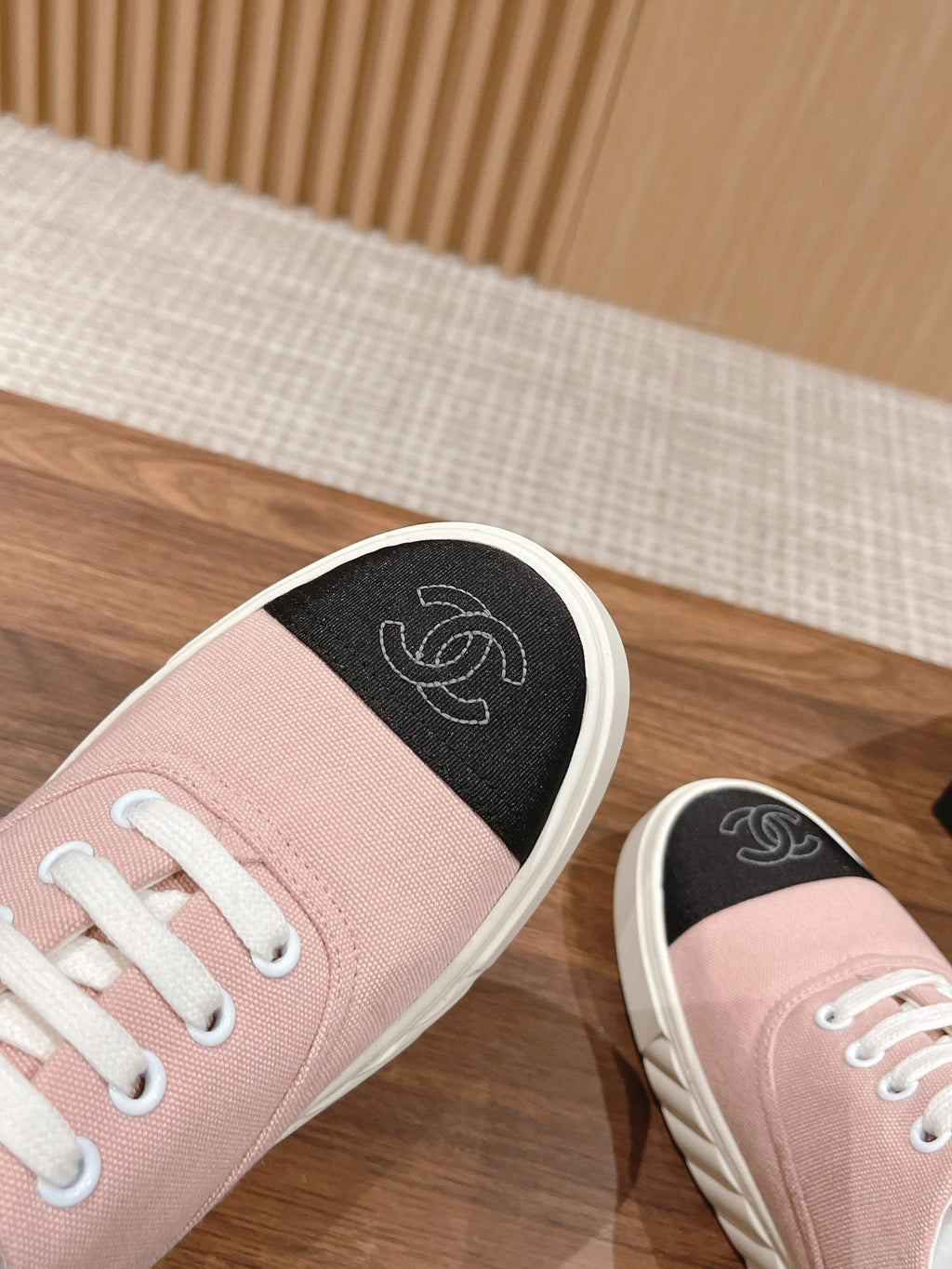 Luxury Shoes Sandals - CHL - 509