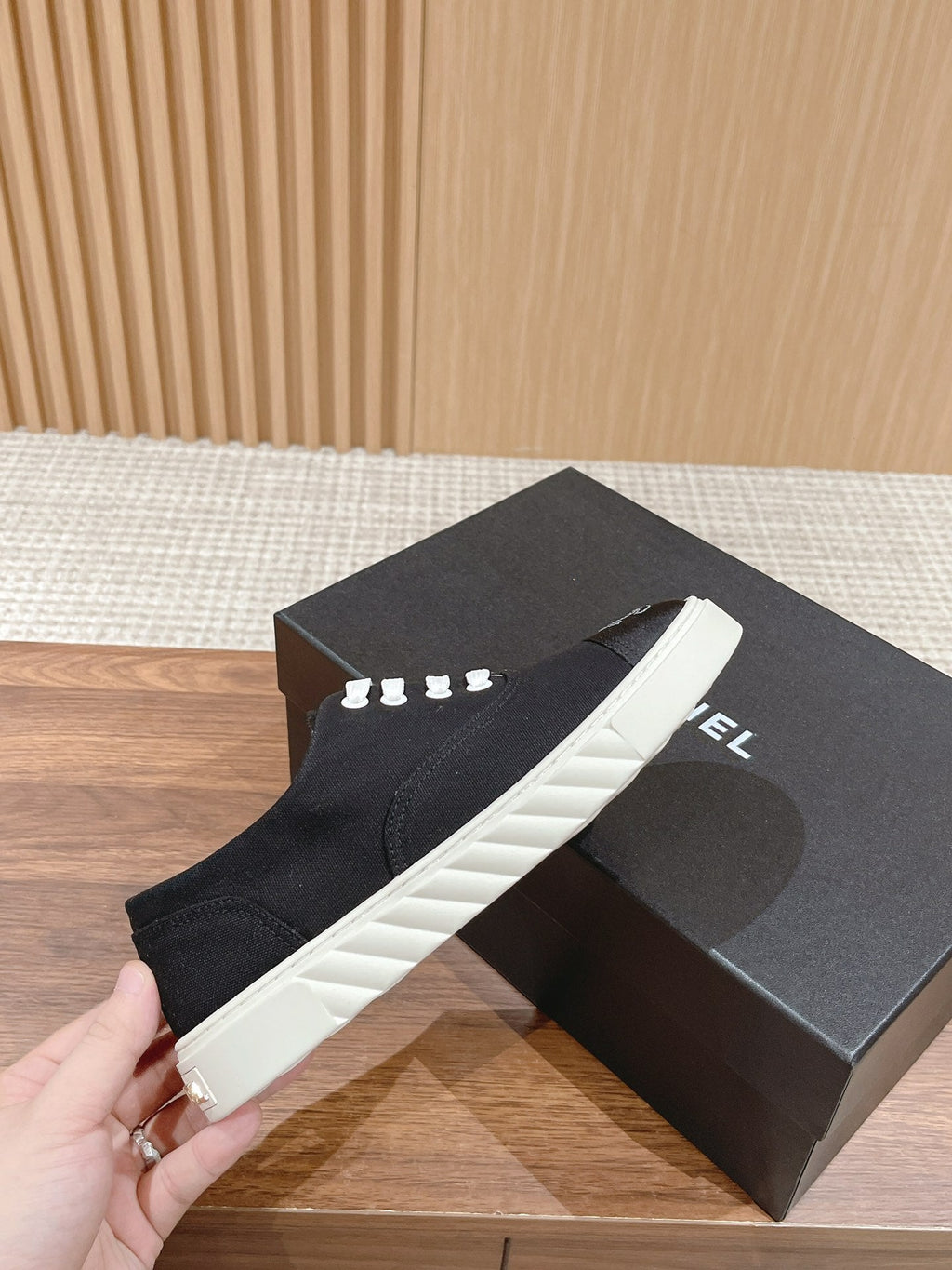 Luxury Shoes Sandals - CHL - 510