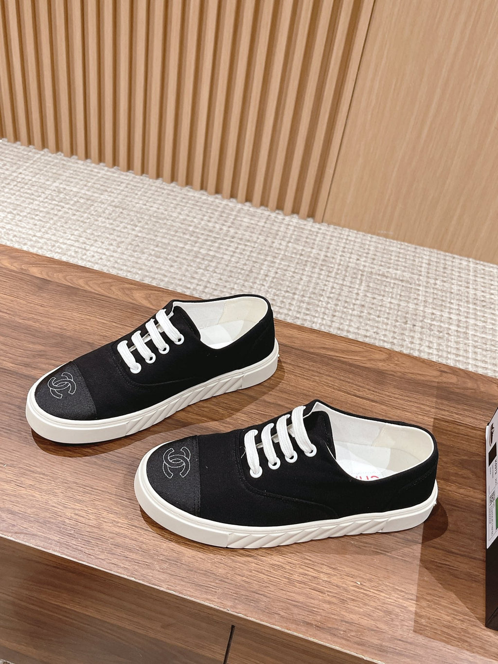Luxury Shoes Sandals - CHL - 510