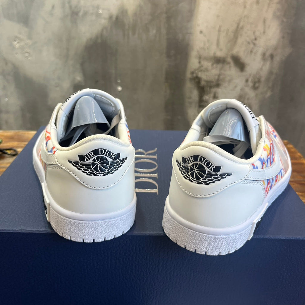 Luxury Shoes - GLAMIR - 369