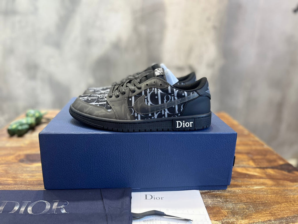 Luxury Shoes - GLAMIR - 370