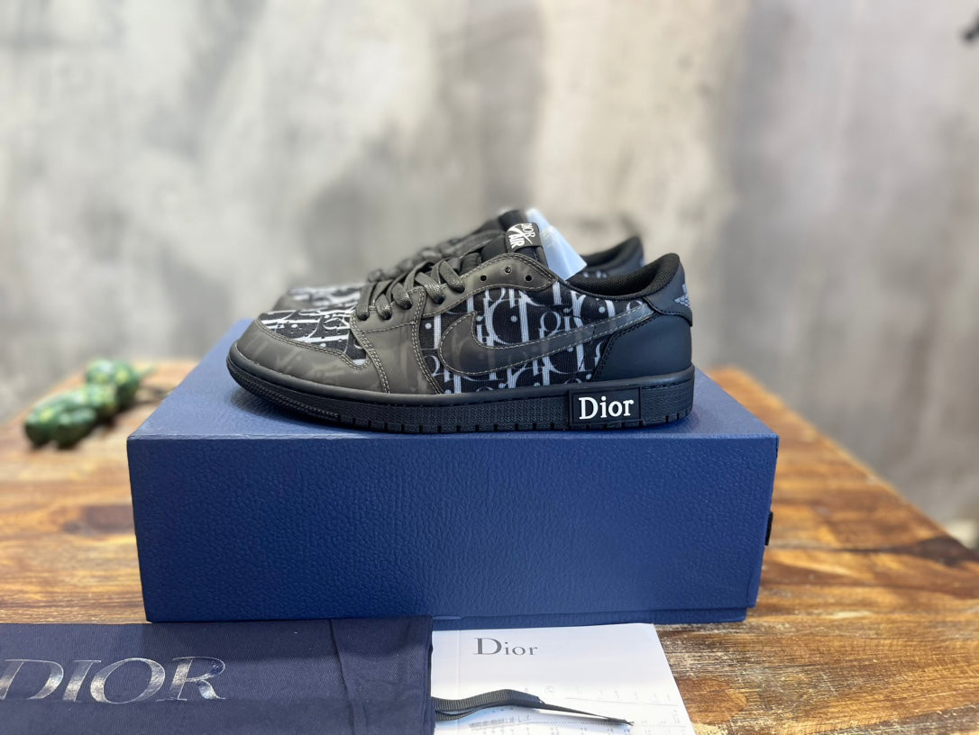 Luxury Shoes - GLAMIR - 370