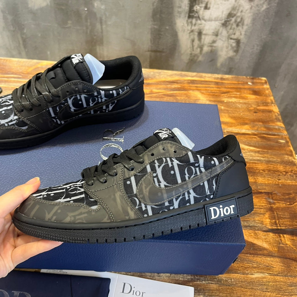 Luxury Shoes - GLAMIR - 370