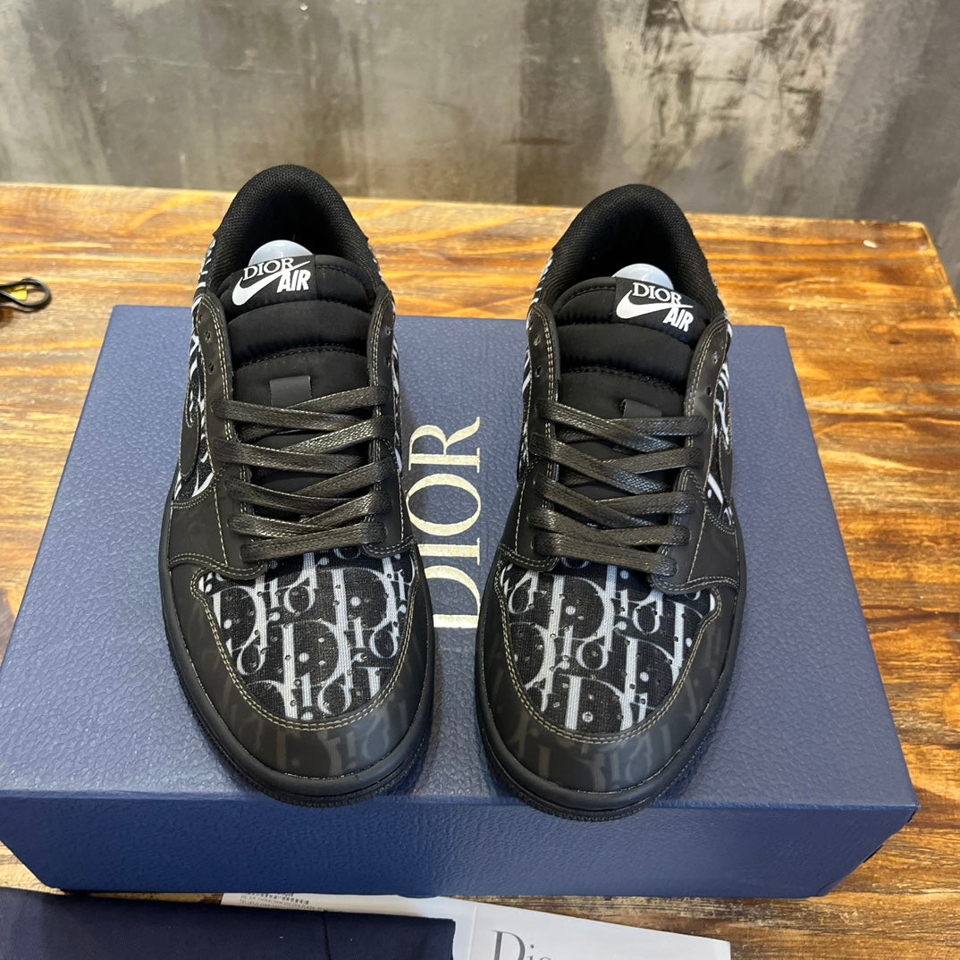 Luxury Shoes - GLAMIR - 370