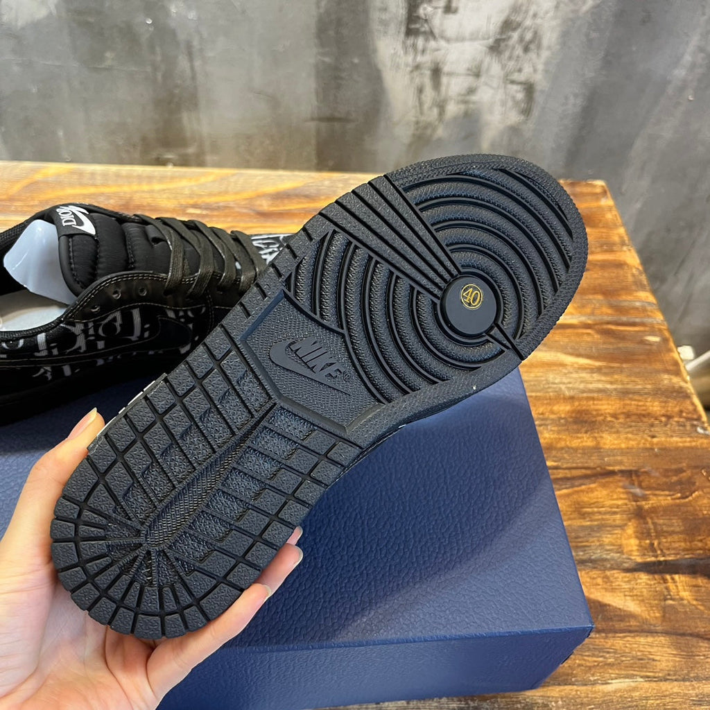 Luxury Shoes - GLAMIR - 370