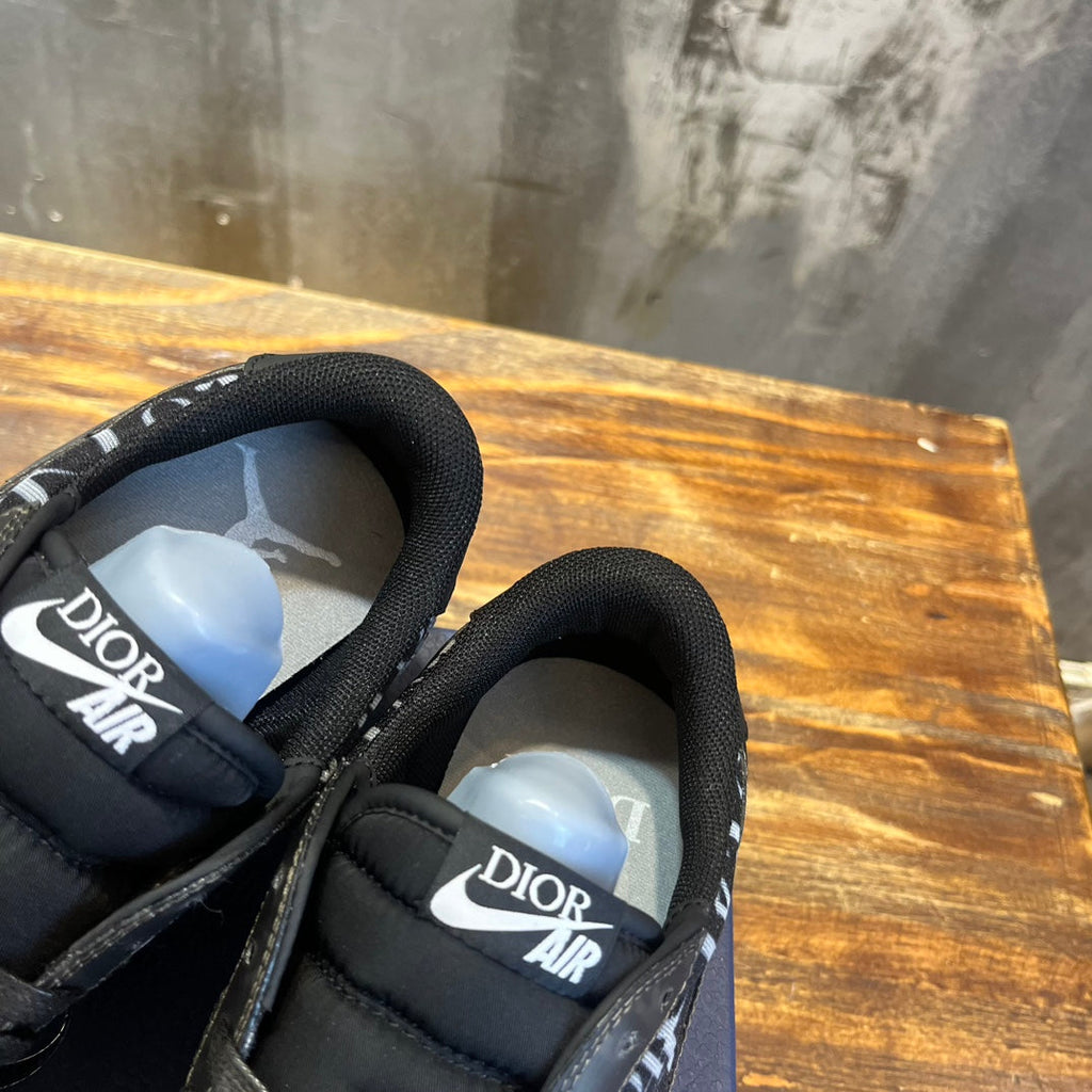 Luxury Shoes - GLAMIR - 370