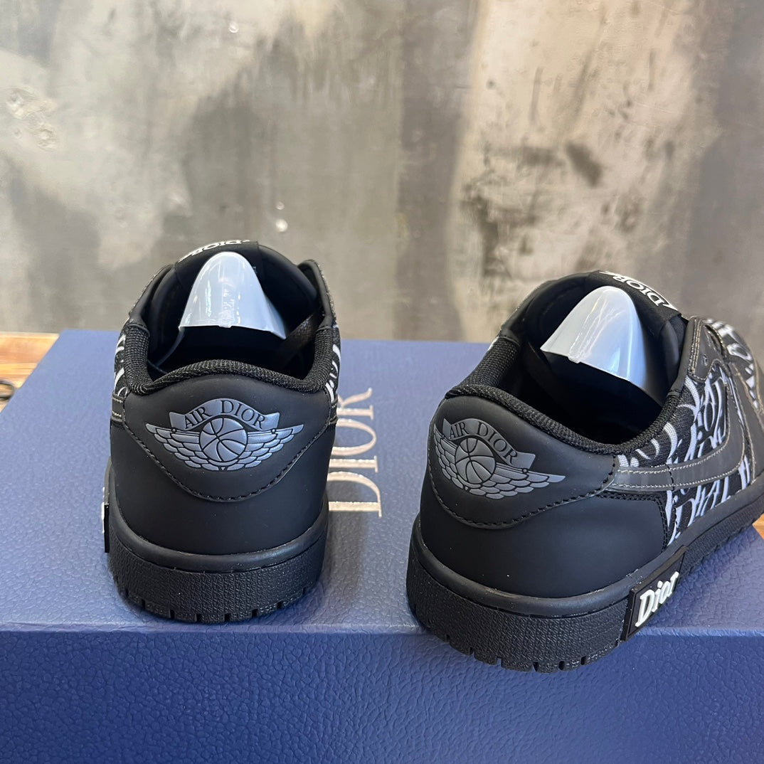 Luxury Shoes - GLAMIR - 370